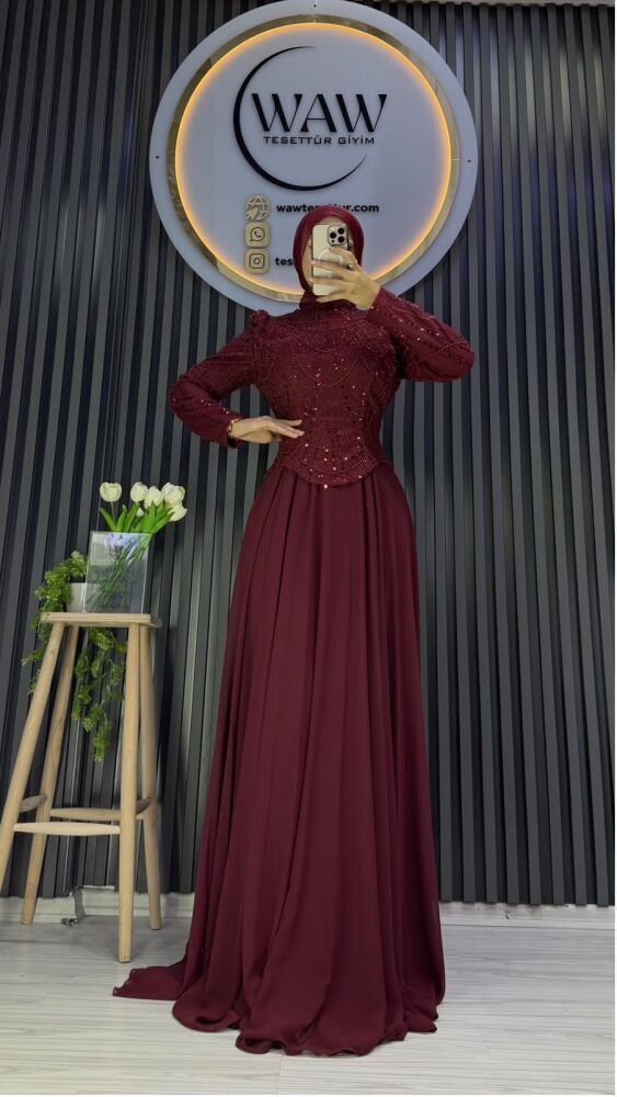 Mahidevran Abiye - 11