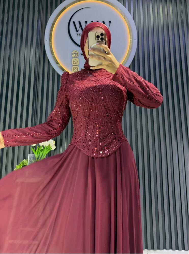 Mahidevran Abiye - 12