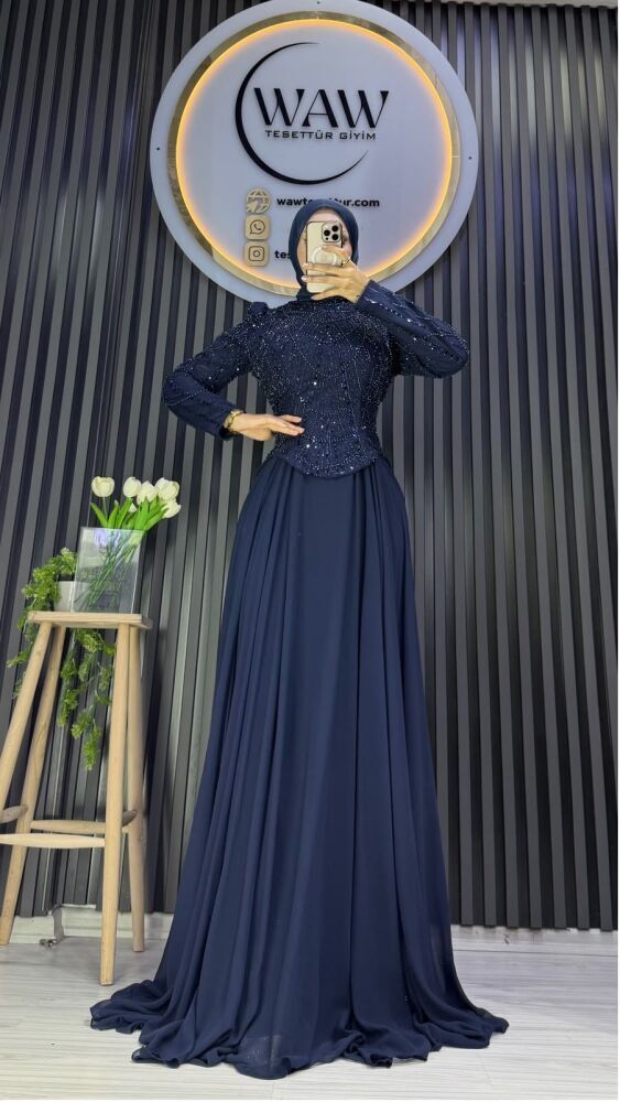 Mahidevran Abiye - 2