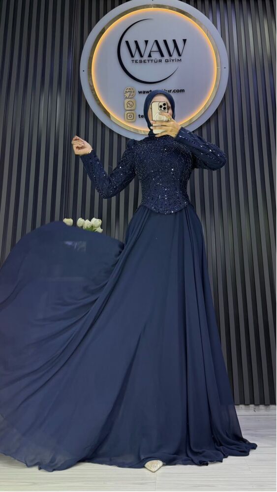 Mahidevran Abiye - 3