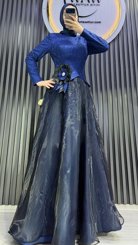 Manolya Abiye - 1