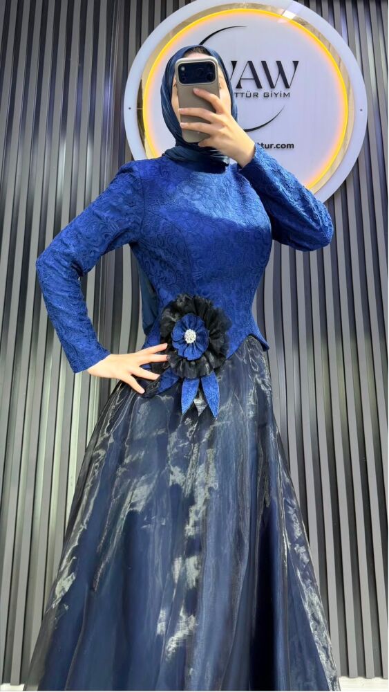 Manolya Abiye - 2