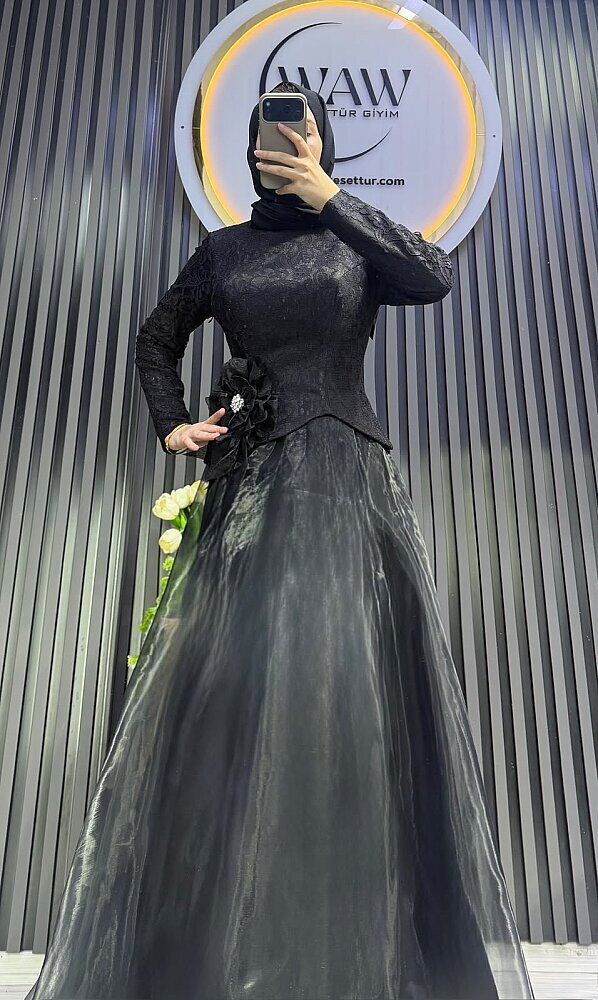 Manolya Abiye - 5