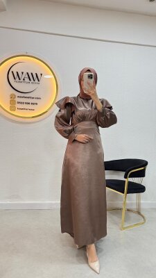 Maria Abiye - 5