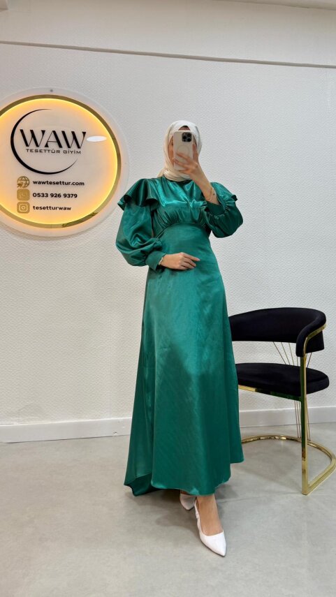 1 AL 1 BEDAVA - Maria Abiye - 6