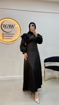 1 AL 1 BEDAVA - Maria Abiye - Waw Tesettür