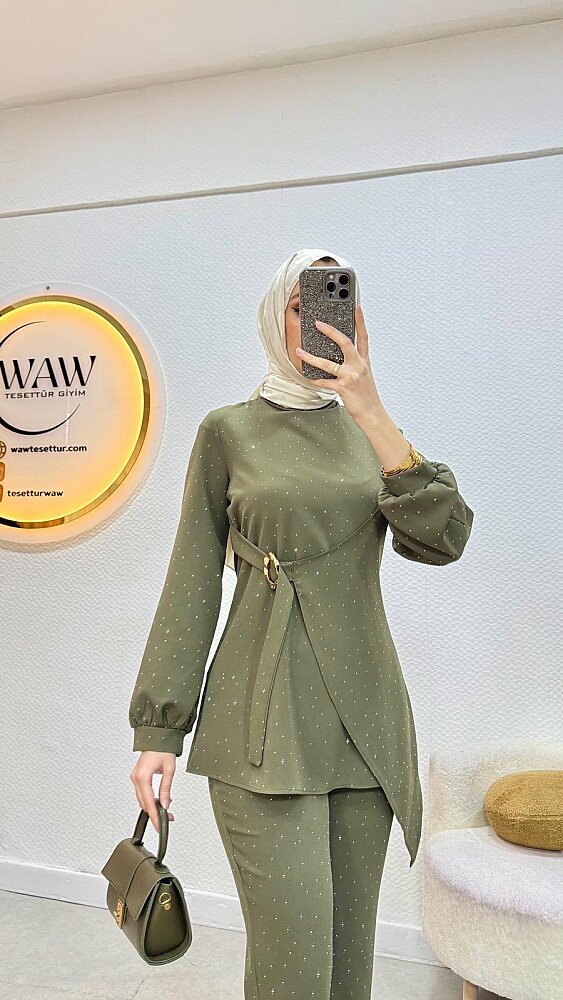 1 AL 1 BEDAVA - Marjinal Takım - 10