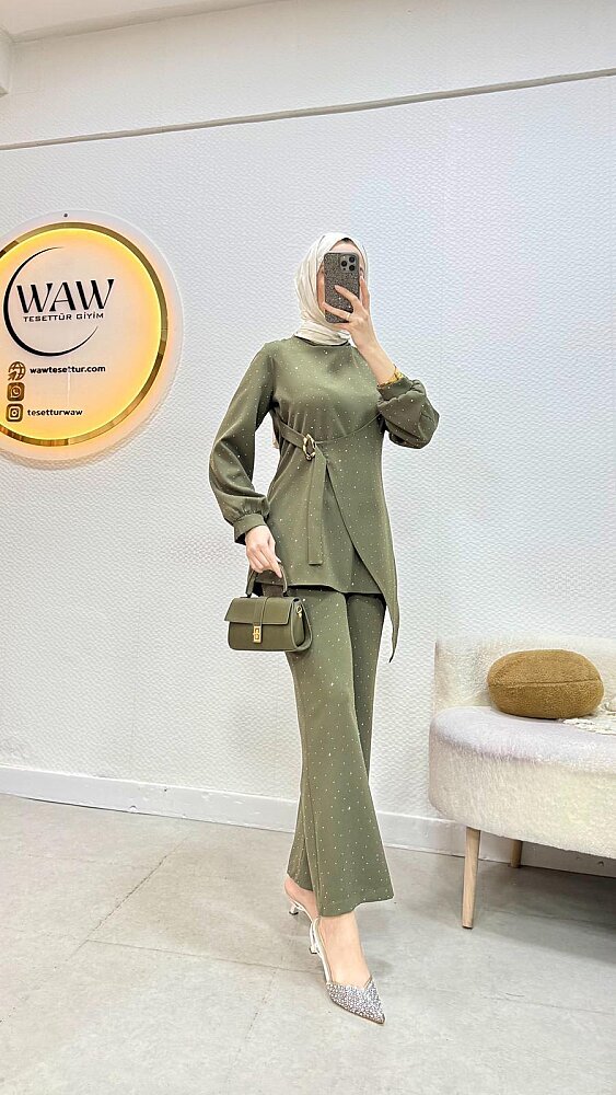 1 AL 1 BEDAVA - Marjinal Takım - 11