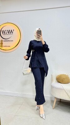 Marjinal Takım - Waw Tesettür