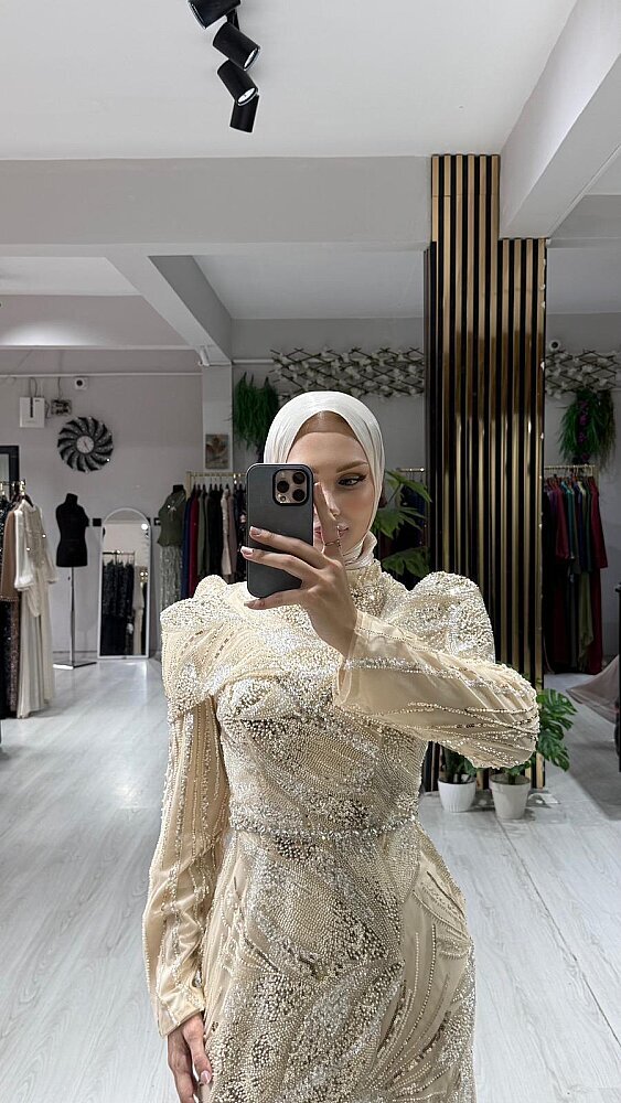 Masal Abiye - 7