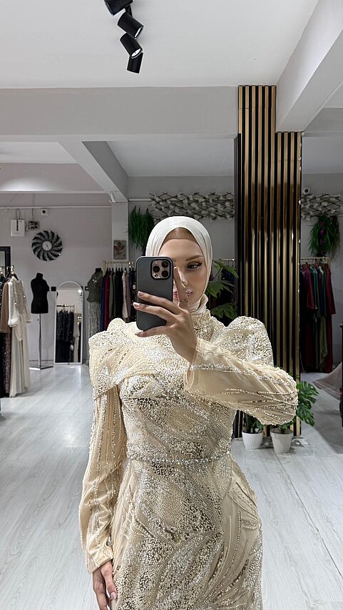 Masal Abiye - 7
