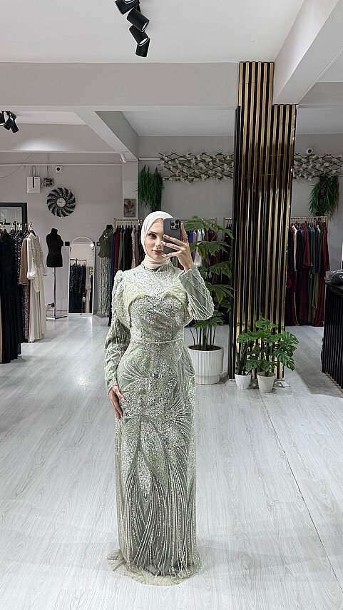 Masal Abiye - 10