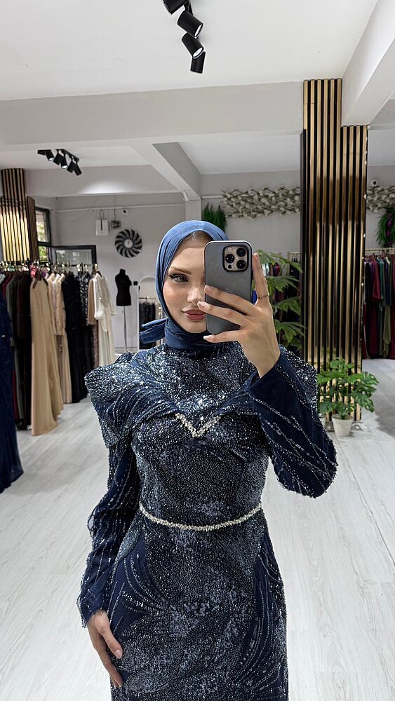 Masal Abiye - 3