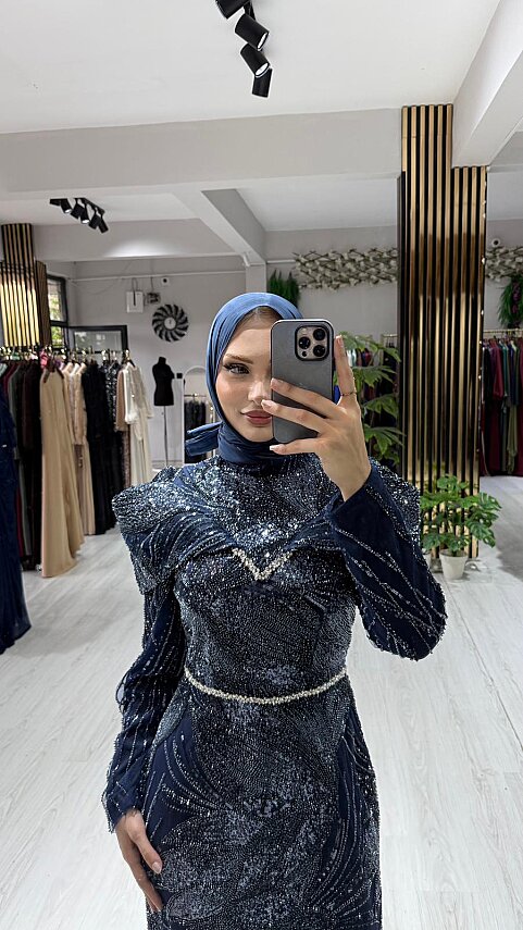 Masal Abiye - 3