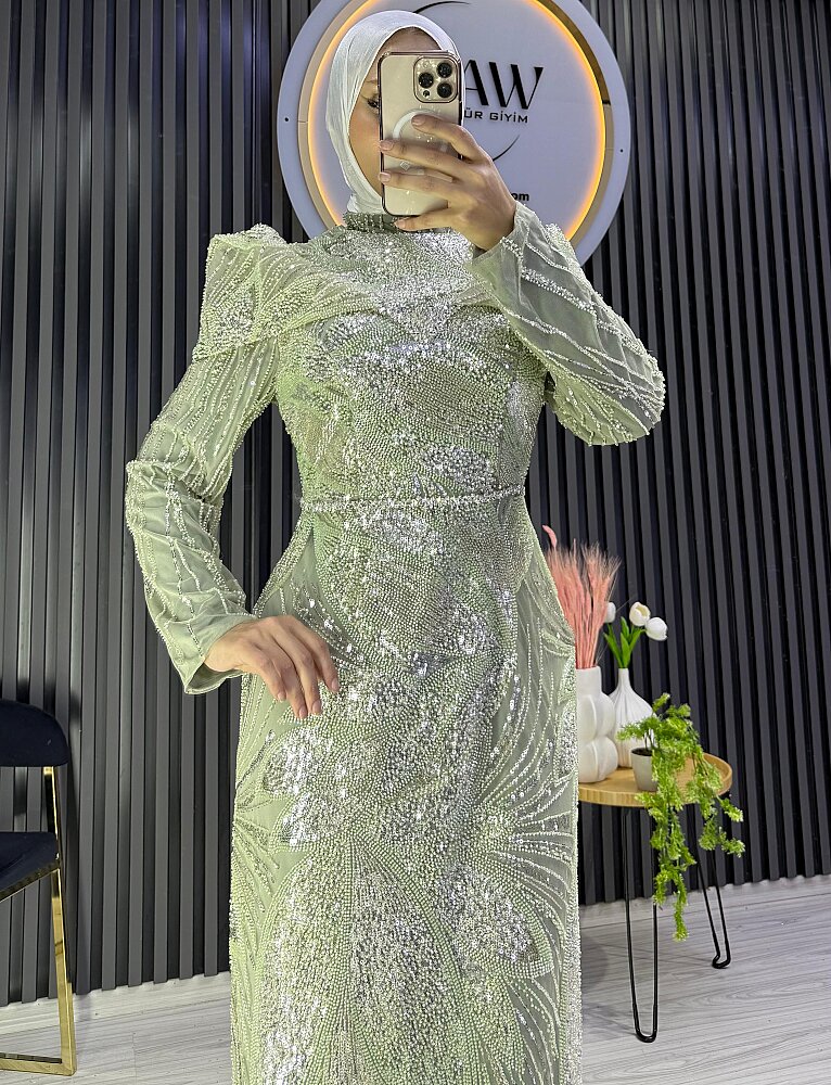 Masal Abiye - 14