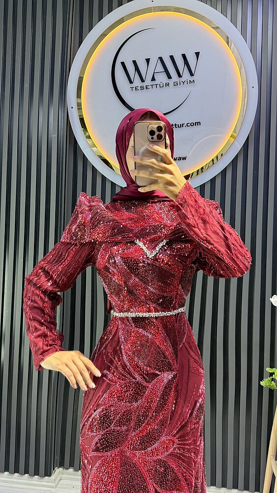 Masal Abiye - 20