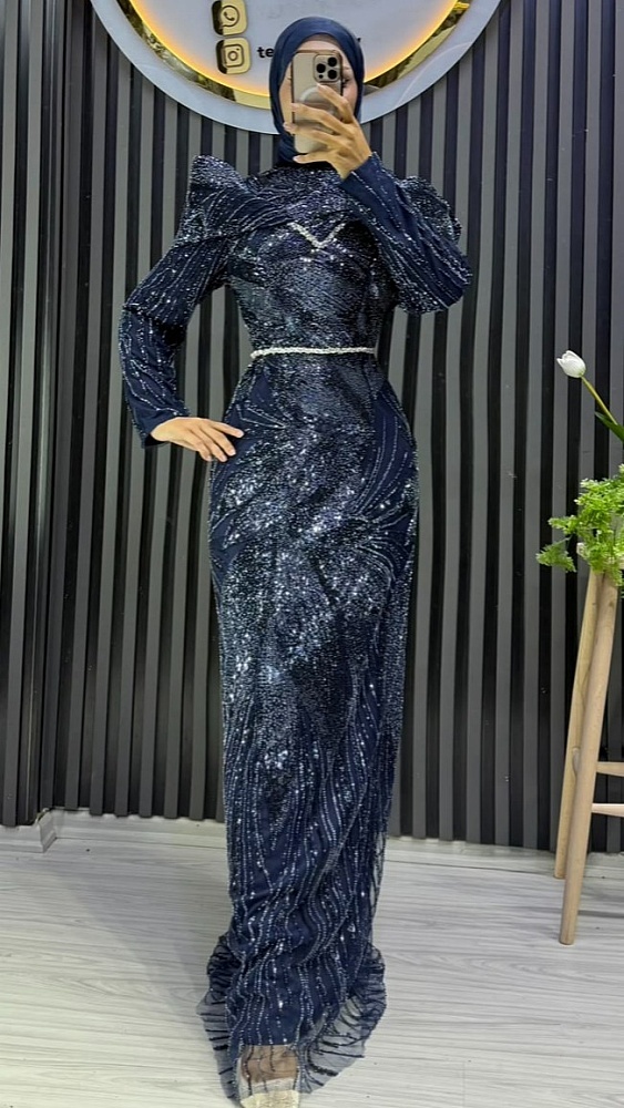 Masal Abiye - 1