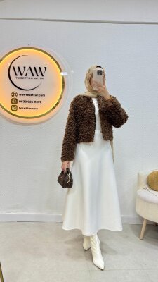 1 AL 1 BEDAVA - Massimo Kürk - Waw Tesettür