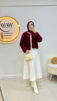 Massimo Kürk - Waw Tesettür