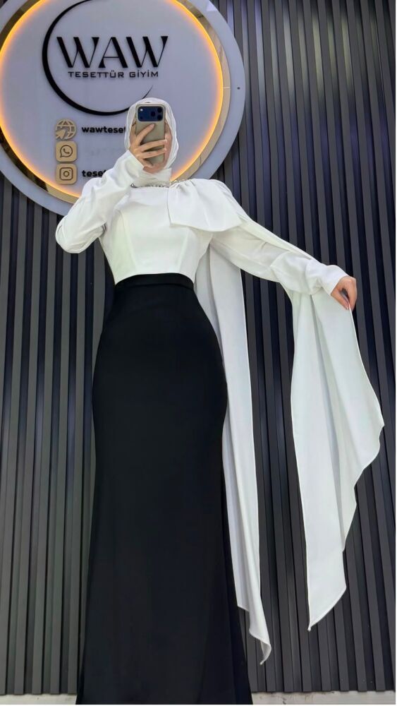 Matmazel Abiye - 2