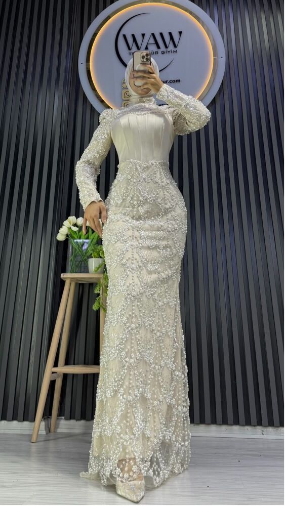 Mavera Abiye - 7