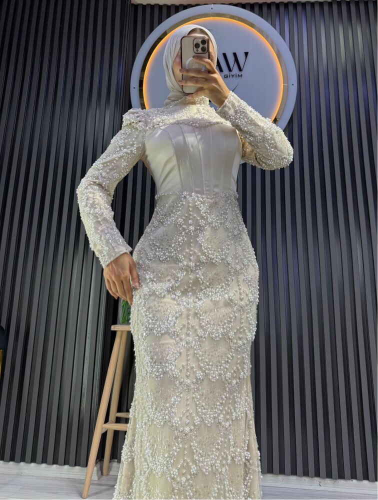 Mavera Abiye - 8