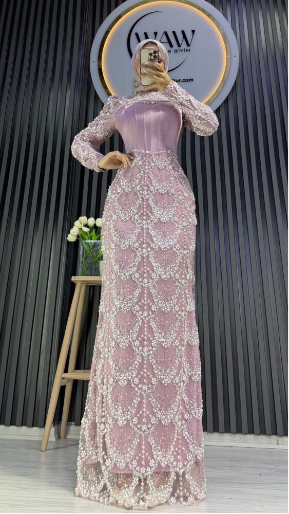 Mavera Abiye - 4