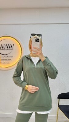 Maya Eşofman Takımı - 5