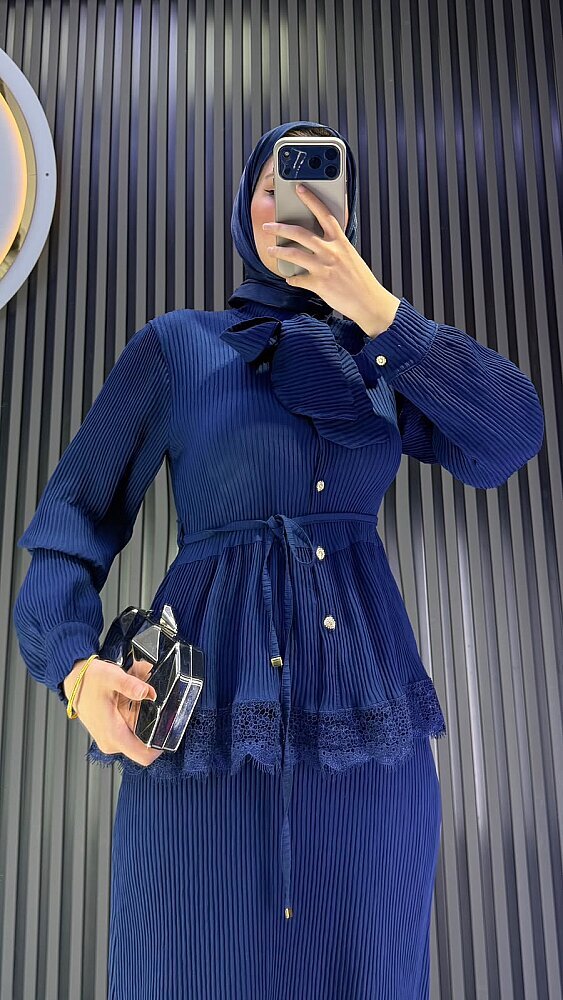 Maya Takım - 8