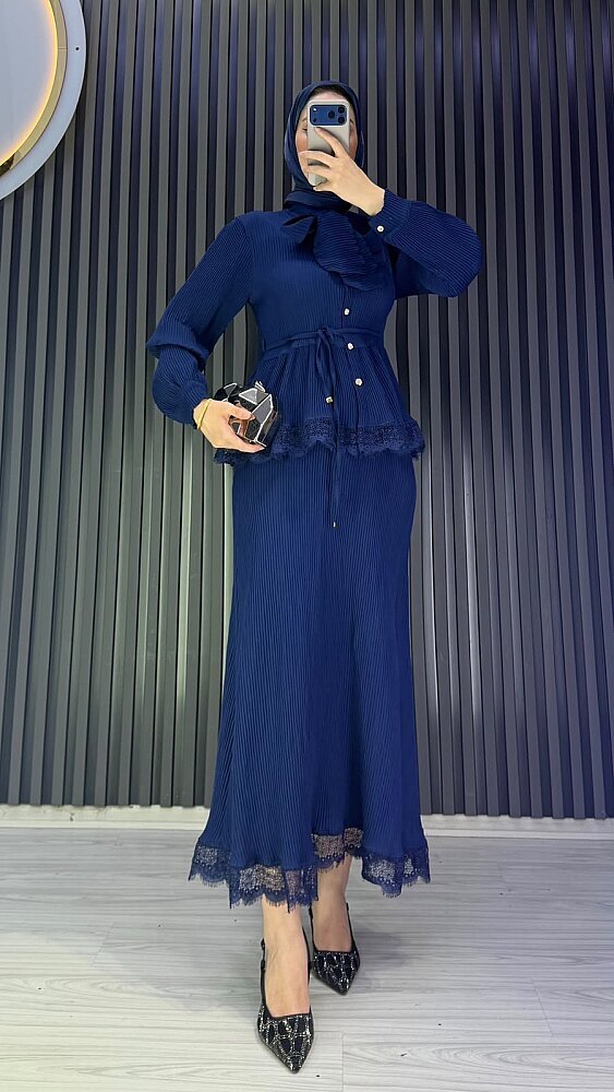 Maya Takım - 7