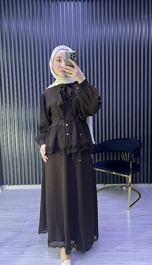 Maya Takım - 6