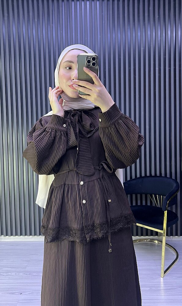 Maya Takım - 7