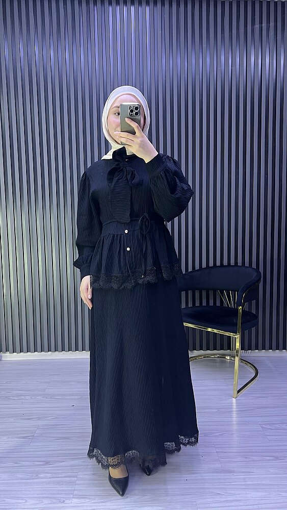 Maya Takım - 10
