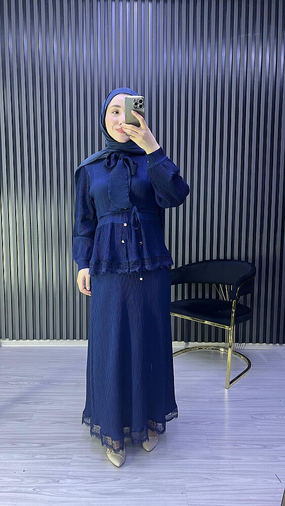 Maya Takım - 14