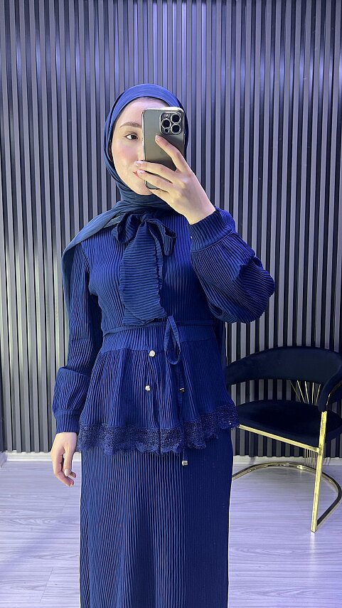 Maya Takım - 15