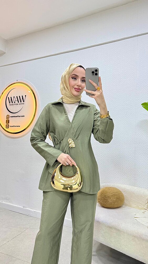 1 AL 1 BEDAVA - Mehtap Takım - 2