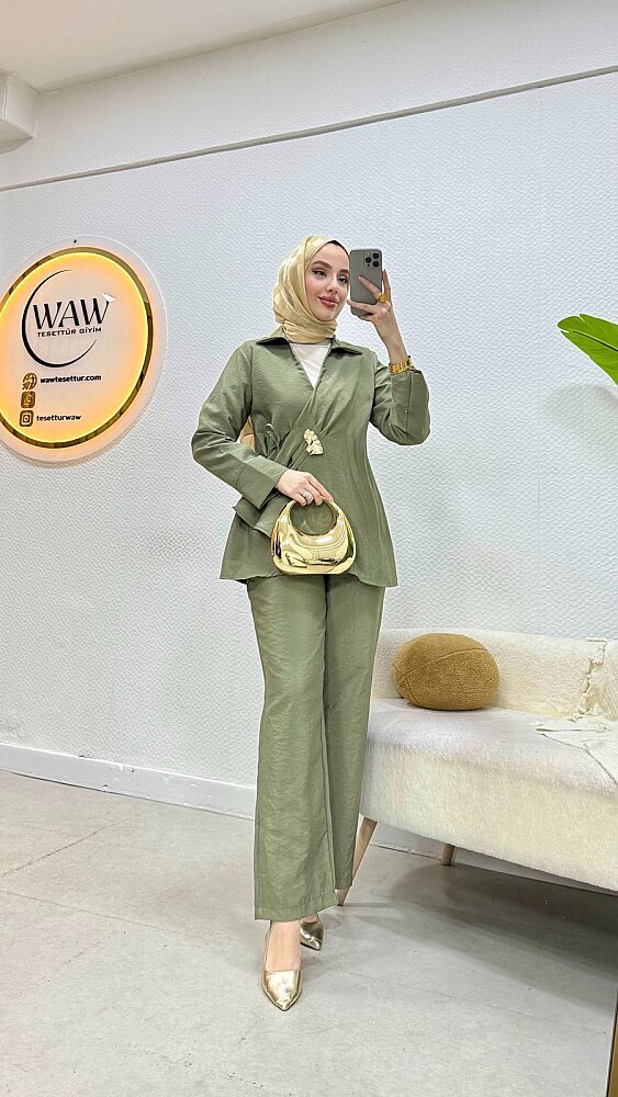 1 AL 1 BEDAVA - Mehtap Takım - 3