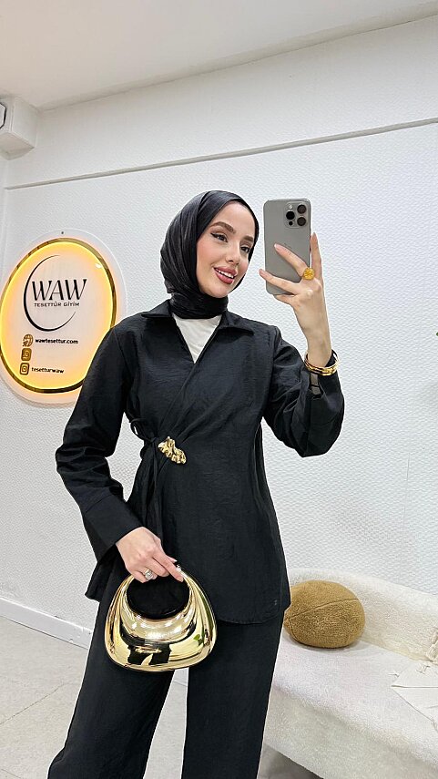 1 AL 1 BEDAVA - Mehtap Takım - 7