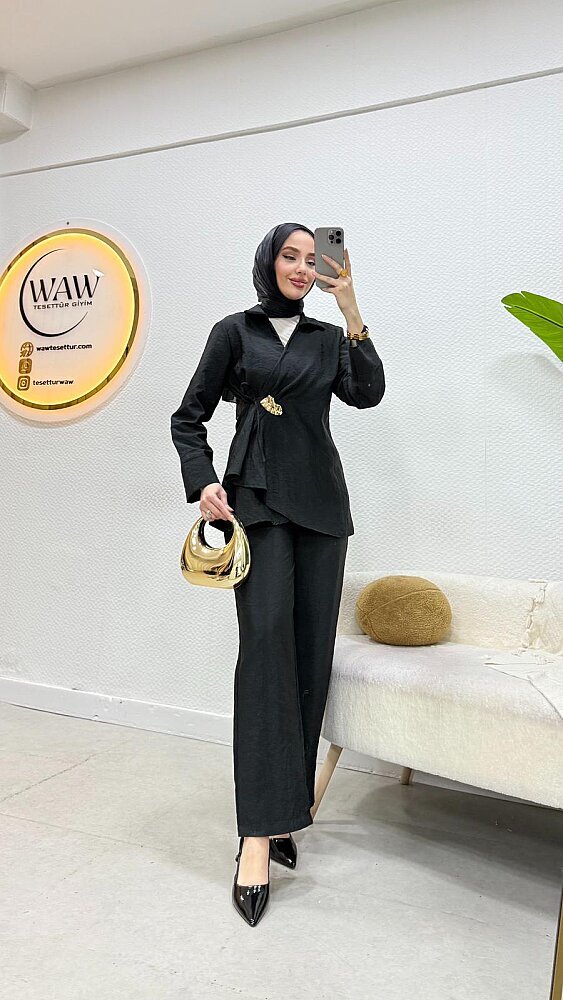 1 AL 1 BEDAVA - Mehtap Takım - 8