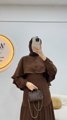 1 AL 1 BEDAVA - Melodi Elbise - 4