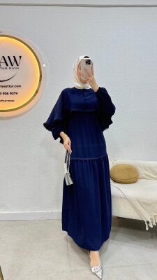 1 AL 1 BEDAVA - Melodi Elbise - 7