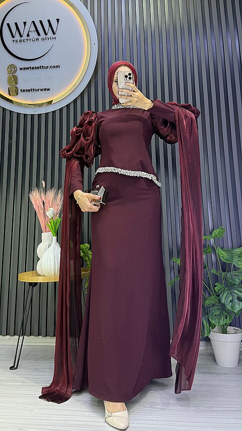 Melinda Abiye - 6