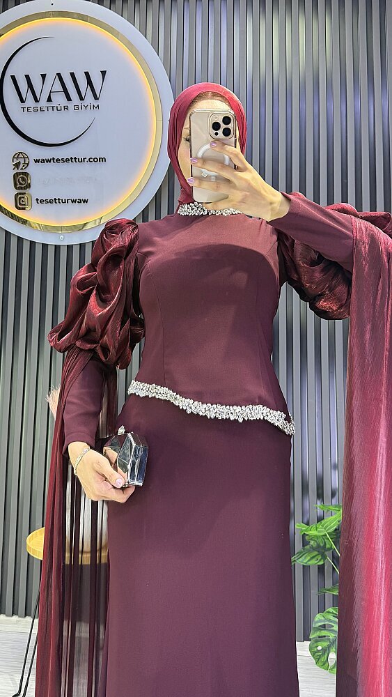 Melinda Abiye - 7