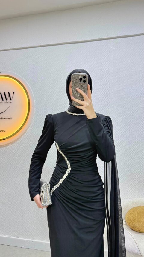 1 AL 1 BEDAVA - Melisa Abiye - 2