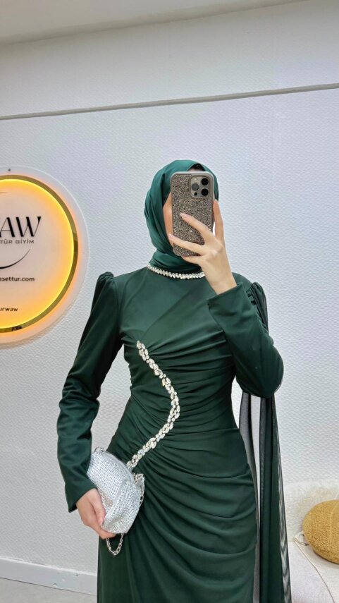 1 AL 1 BEDAVA - Melisa Abiye - 10