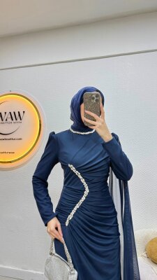 1 AL 1 BEDAVA - Melisa Abiye - 12