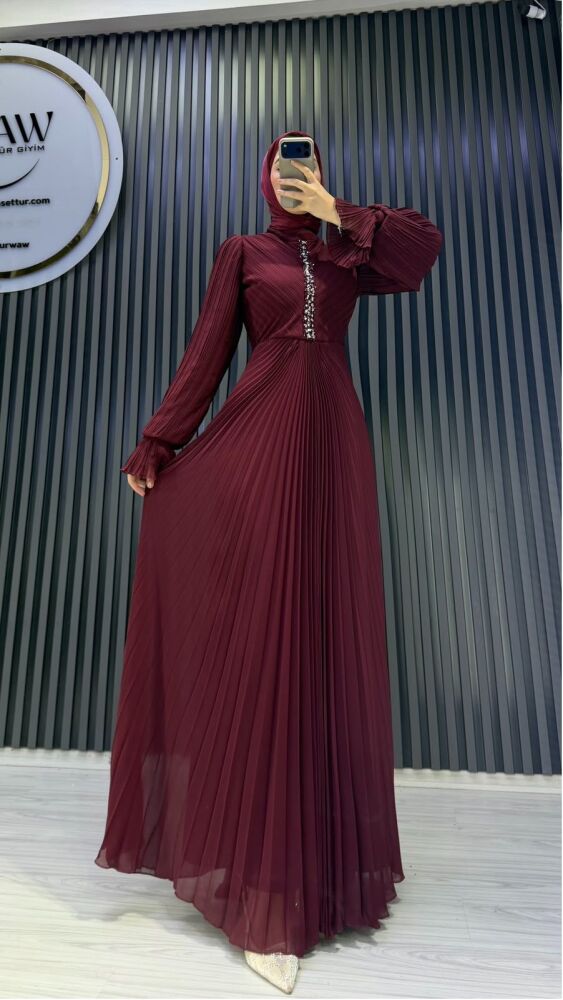 Melisa Abiye - 9
