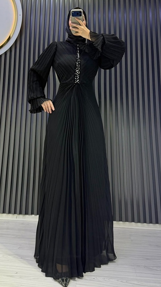 Melisa Abiye - 1