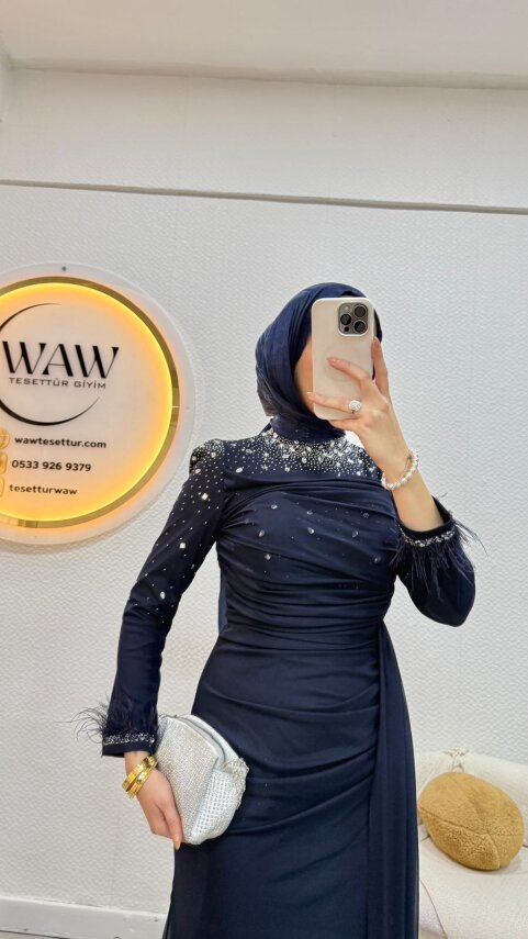 Meri Abiye 1 AL 1 BEDAVA - 4