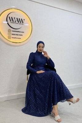 Merida Abiye - Waw Tesettür